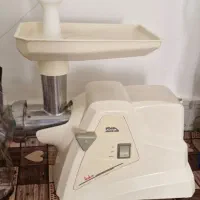 چرخ گوشت جهان آوا