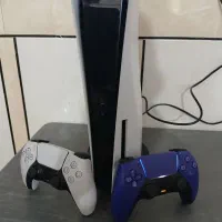 PS5fat دیسک خور