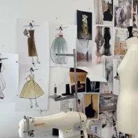 آموزشگاه صنایع دستی معراج
