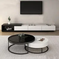 میز تلویزیون