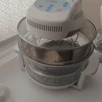 هوا پز و چایی ساز( قهوه جوش)
