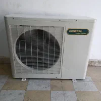 کندانسور ۳۰ هزار General