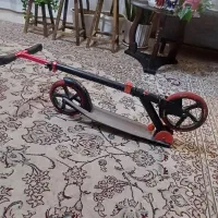 اسکوتر|دوچرخه، اسکیت، اسکوتر|اصفهان, بوستان ناژوان|دیوار