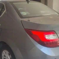 دنا پلاس تیپ ۲ مدل 1400 دنده ای|خودرو سواری و وانت|اردبیل, |دیوار