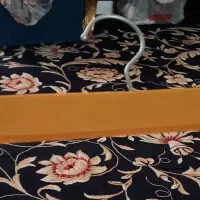 چوب رختی شلوار