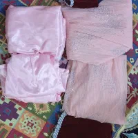 لباس کردی بچه|لباس|قروه, |دیوار