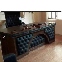 فروش میز اداری تمیز و نو