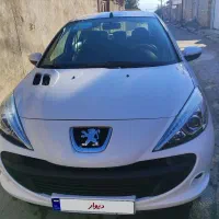 207tu3مدل۴۰۲|خودرو سواری و وانت|ایلام, |دیوار