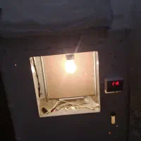 دسگاه جوجه کشی دست ساز|لوازم جانبی حیوانات|نقده, |دیوار