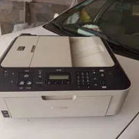 پیرینتر کنون در حد نو|پرینتر، اسکنر، کپی، فکس|تهران, نازی‌آباد|دیوار