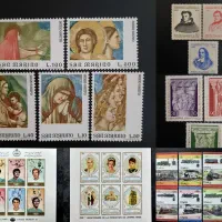 فروش تمبر های کلکسیونی