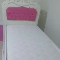 تخت وکمد نوجوان