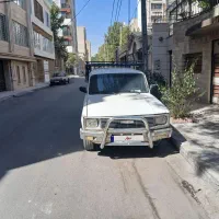 وانت مزدا کارا دو کابین 2000cc، مدل۱۳۹۱|خودرو سواری و وانت|کرمانشاه, |دیوار