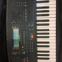 ارگ  ایتالیایی WK