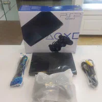 پلی استیشن 2 ps2 با ضمانت