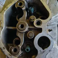 وسایل موتور|قطعات یدکی و لوازم جانبی|آبادان, |دیوار