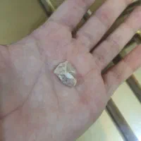 سنگ ۱۰ درصد الماس