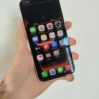 iPhone 17 Pro Max 256|موبایل|جوانرود, |دیوار