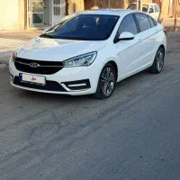 اریزو ۵ مدل ۱۴۰۰ اتومات بی رنگ