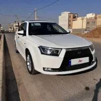 دنا پلاس توربو شارژ|خودرو سواری و وانت|اصفهان, شهرک شهید منتظری|دیوار