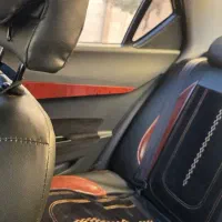 دنا پلاس مدل ۹۸|خودرو سواری و وانت|کرمان, |دیوار