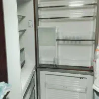 یخچال فریزر و اجاق گاز برند دوو ( نو )|یخچال و فریزر|تهران, تهرانپارس غربی|دیوار
