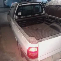 پراید وانت عروسک|خودرو سواری و وانت|چهاردانگه (تهران), |دیوار