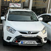 جک s5 دنده مدل ۹۴ (شهر خودروافتاب)