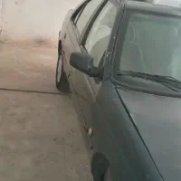 پژو اردی مدل ۸۳|خودرو سواری و وانت|صفادشت, |دیوار