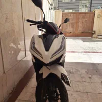 هندا کلیک تایلندی ۱۵۰