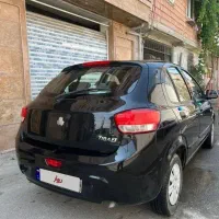 تیبا ۲  خودرو سواری۲|خودرو سواری و وانت|ساری, |دیوار