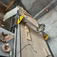 Cnc|ماشین‌آلات صنعتی|بوشهر, |دیوار