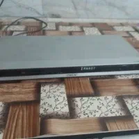 دستگاه پخش کننده CD،DVD سونی|پخش‌کننده DVD و ویدیو|قم, امامزاده ابراهیم|دیوار