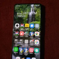 گوشی در حد نو