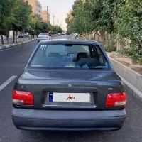 پراید131 مدل ۹۴ se هیدرولیک