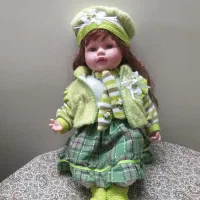 عروسک    کالسکه باربی  ...