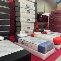 مرکز تشک و باکس رویال شرکت