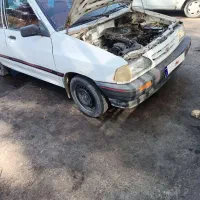 پراید هاچ بک