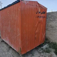 کانکس ۶متری