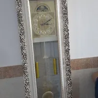 ساعت ایستاده در حد نو