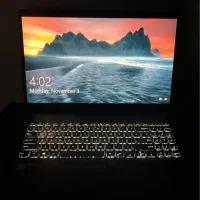 لپ تاپ ایسوس