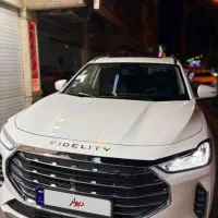 فیدلیتی پرستیژ