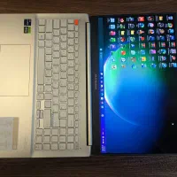vivobook pro 15.6 OLED|رایانه همراه|تهران, نازی‌آباد|دیوار
