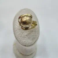 انگشتر مستعمل(جواهری شاردن)