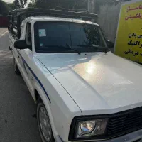 مزدا کارا ۲۰۰۰|خودرو سواری و وانت|نوشهر, |دیوار