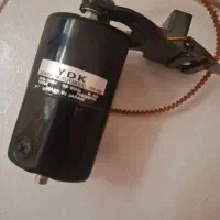 فروش دینام و پدال چرخ خیاطی