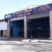 مغازه 240متری در انتهای گمرک نبش استقلال 13