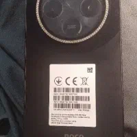 گوشی C75 poco|موبایل|مشهد, طلاب|دیوار