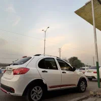 کوئیک درجه یک خانگی بدون رنگ بدون خط اوخش|خودرو سواری و وانت|اهواز, زرگان|دیوار