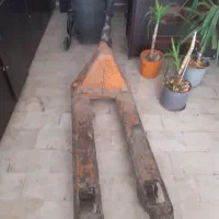 جک پالت کارکرده